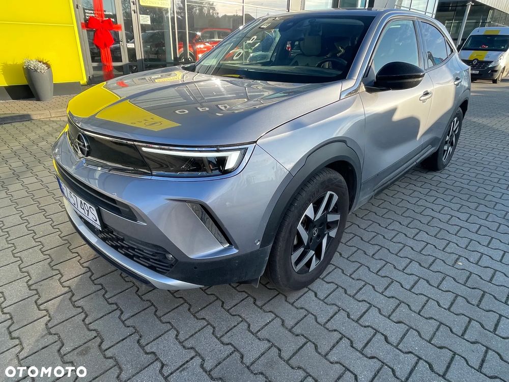 Opel Mokka 1.2 T Elegance Business Pack S&S - 2