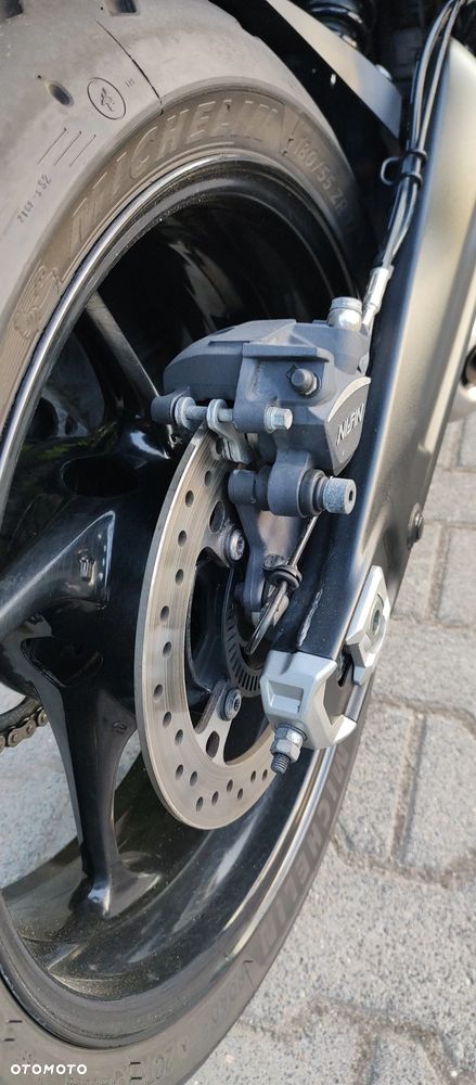 Triumph Trident - 15