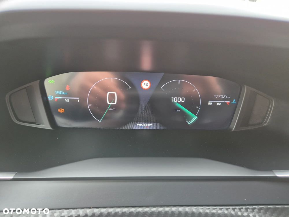 Peugeot 2008 PureTech 100 Stop&Start Allure - 21