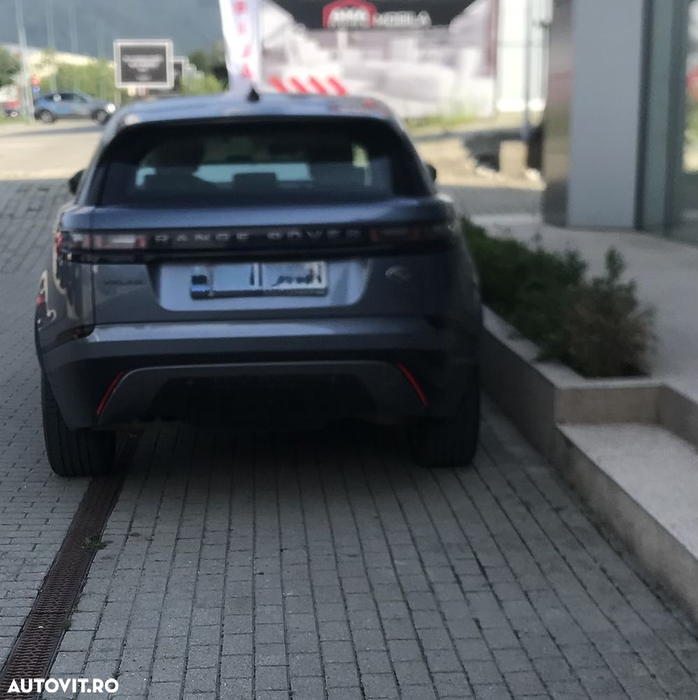Land Rover Range Rover Velar 2.0 R-Dynamic SE - 3