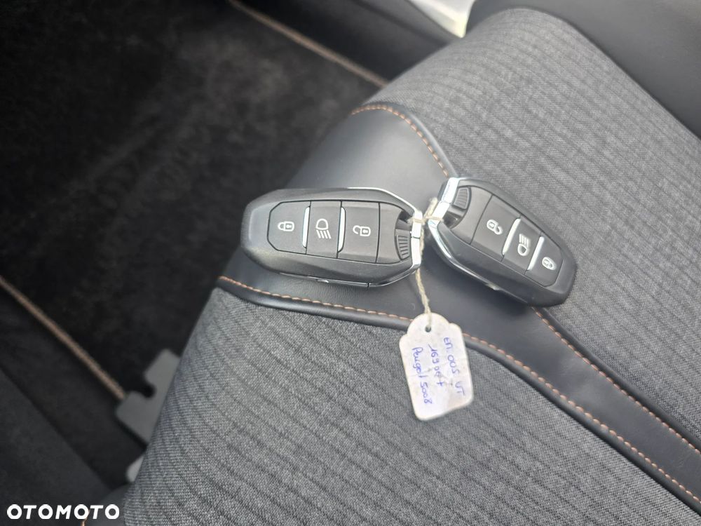 Peugeot 5008 - 34