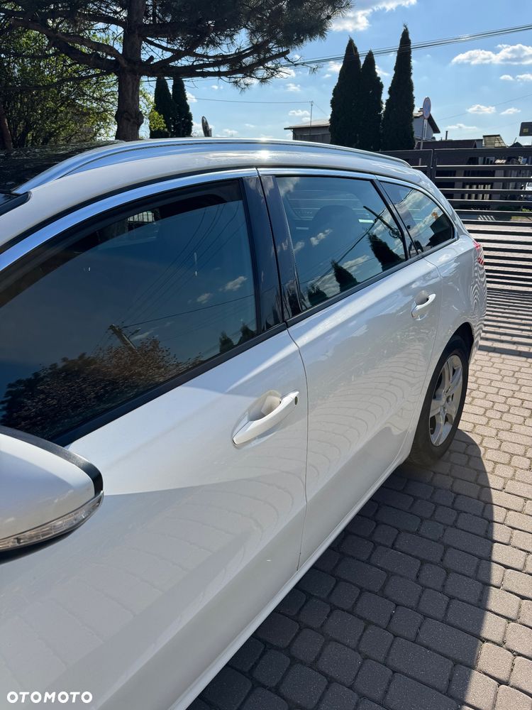 Peugeot 508 2.0 HDi Active - 10