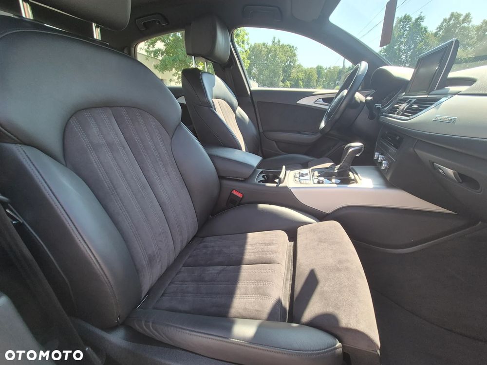 Audi A6 Limousine - 20