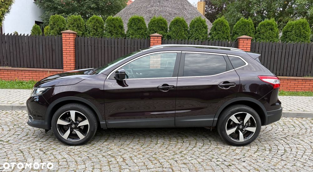 Nissan Qashqai 1.6 DIG-T Tekna - 32
