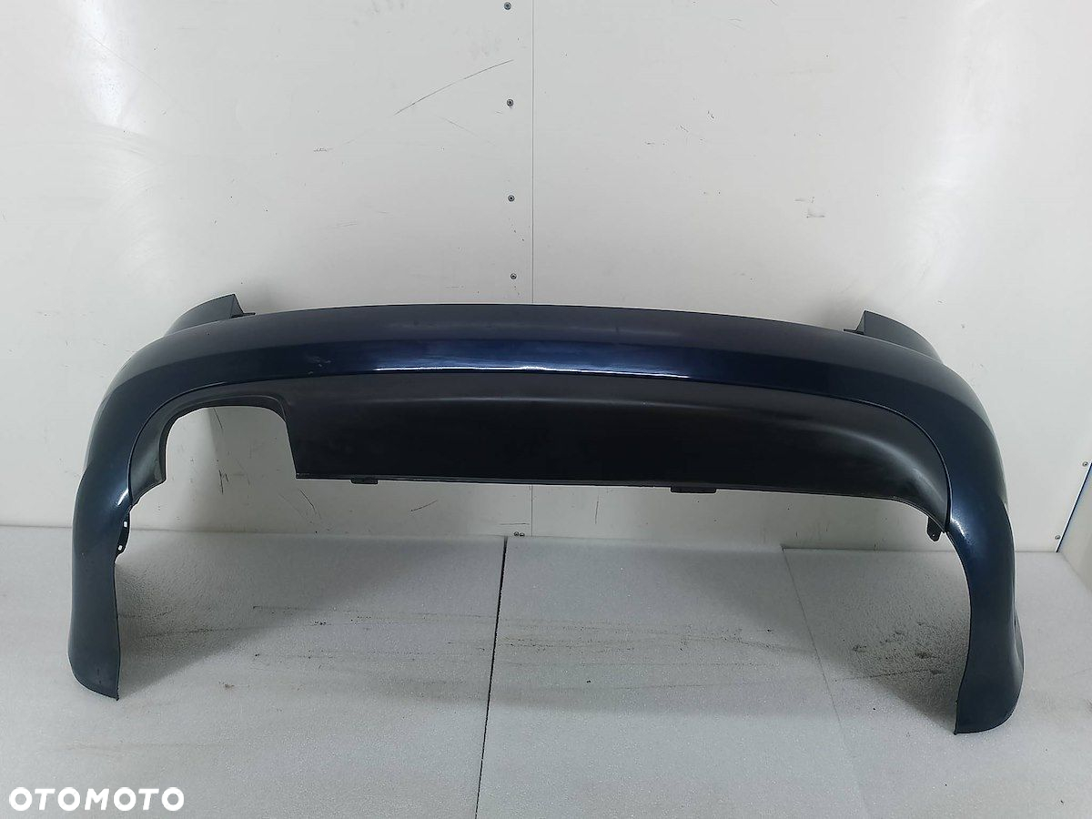 ZDERZAK TYŁ AUDI A4 B7 LZ5J KOMBI - 13