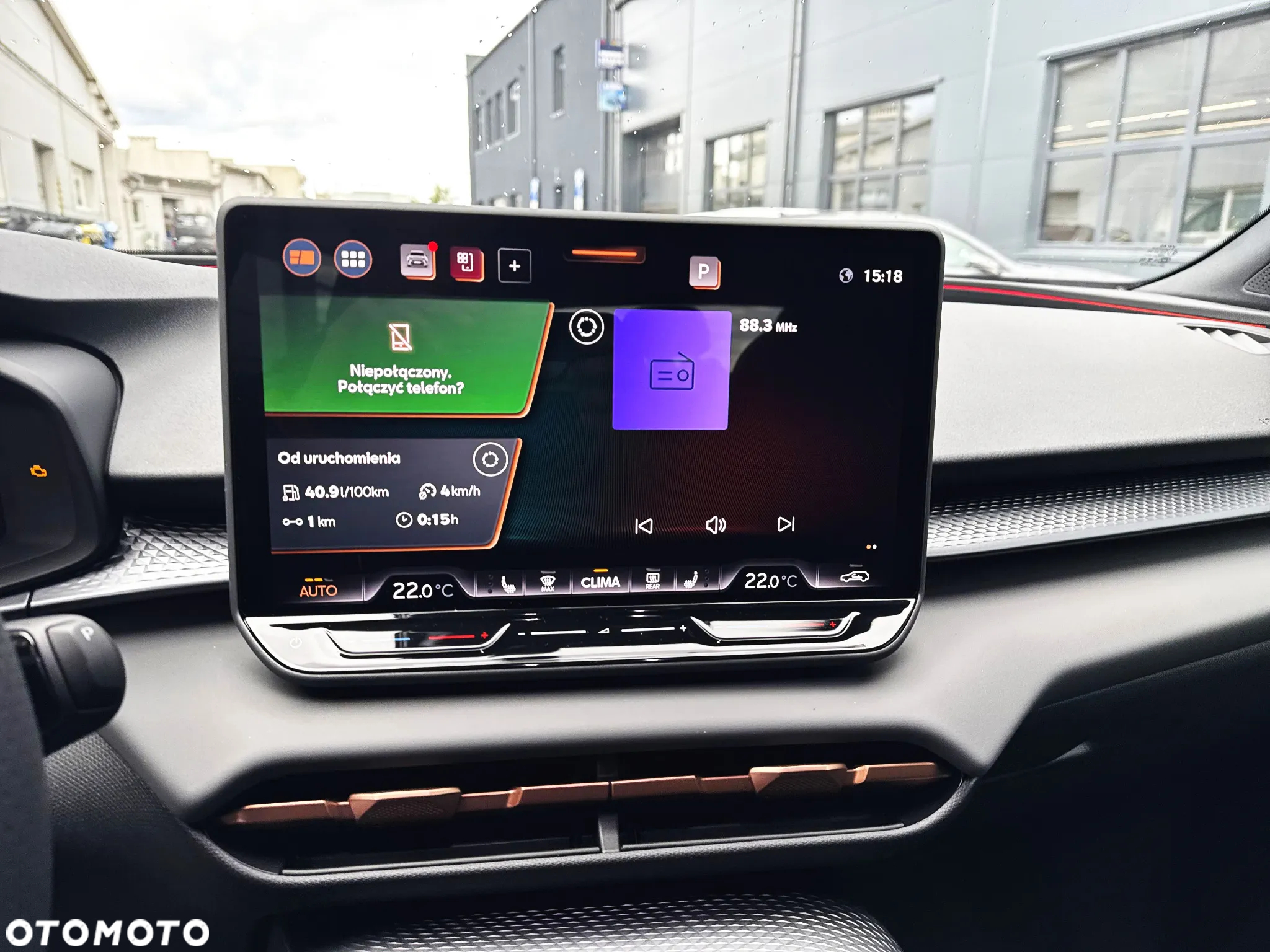 Cupra Terramar 2.0 TSI 4Drive DSG - 11