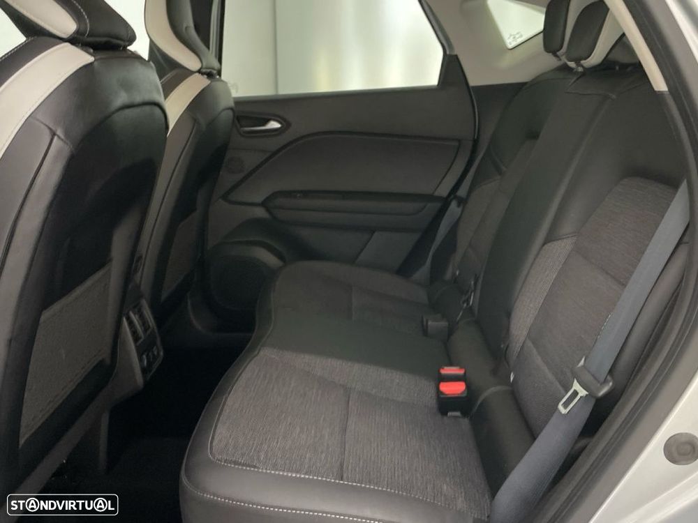 Renault Captur 1.0 TCe Techno - 12