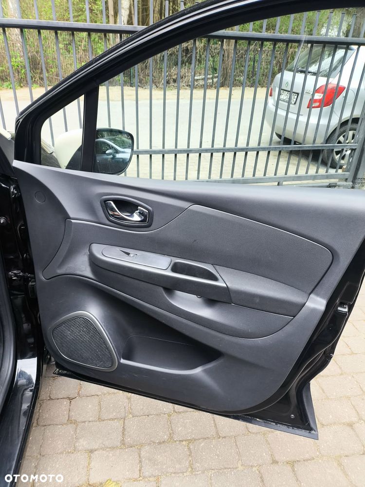 Renault Captur ENERGY TCe 90 Start&Stop Dynamique - 13