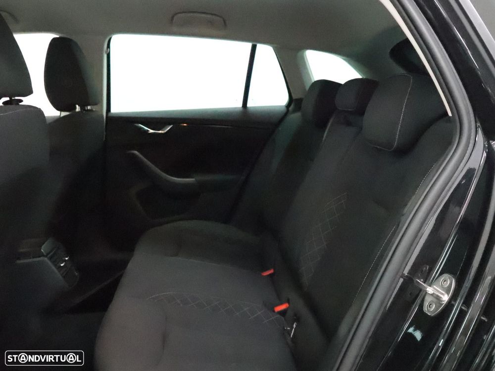 Skoda Scala 1.0 TSI Ambition - 5