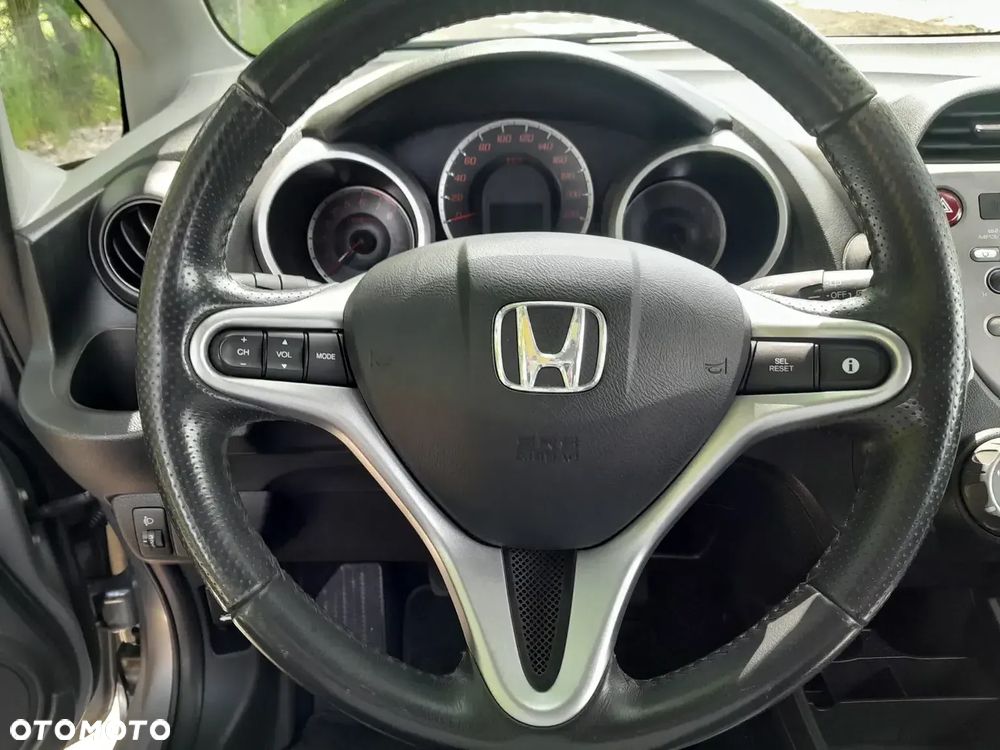 Honda Jazz 1.2 i-VTEC S Cool - 8