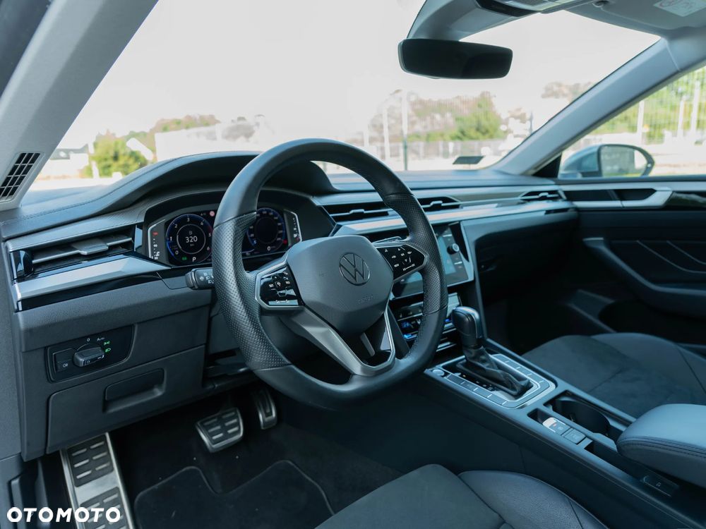 Volkswagen Arteon Shooting Brake ver-2-0-tdi-scr-elegance-dsg - 18