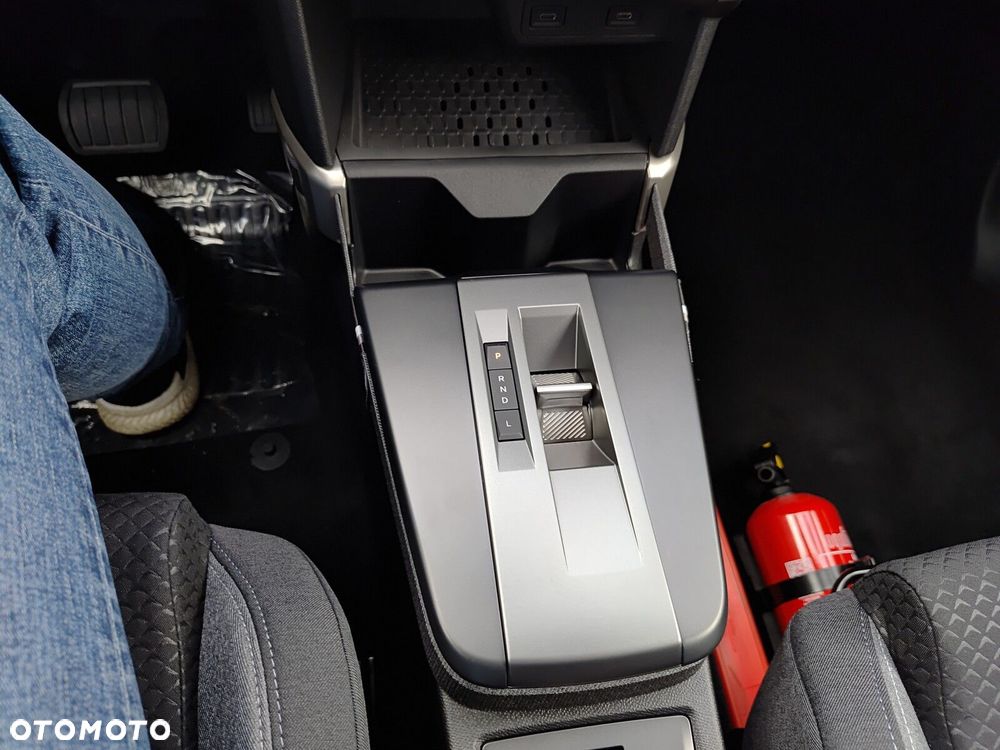 Opel Frontera - 23