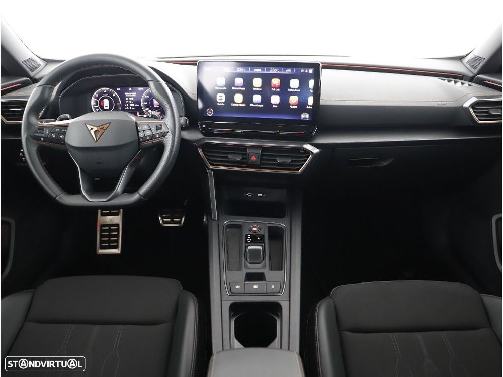 Cupra Formentor 1.4 e-Hybrid DSG VZ - 15