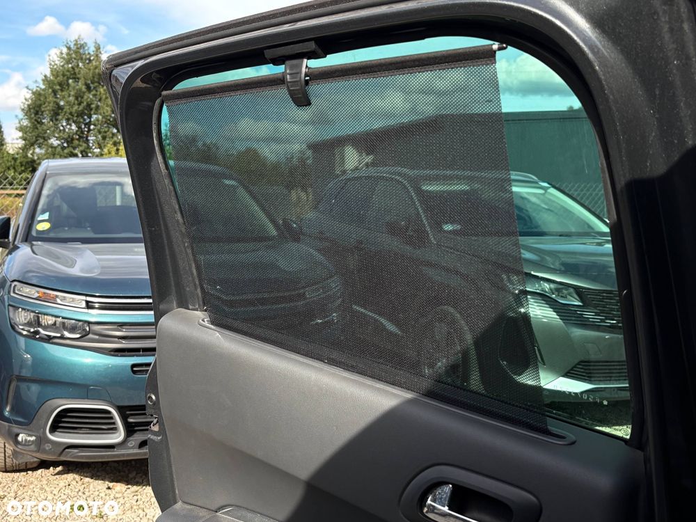 Peugeot 3008 1.6 BlueHDi Crossway S&S - 26