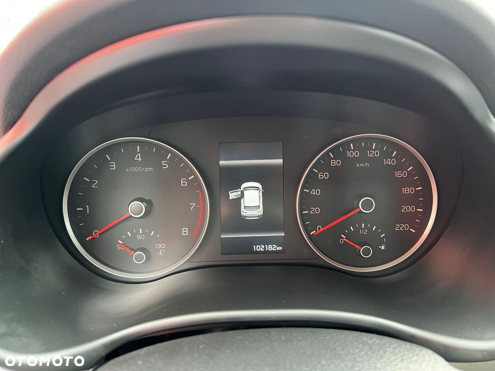 Kia Stonic 1.0 T-GDI 100 OPF Dream-Team Edition - 18