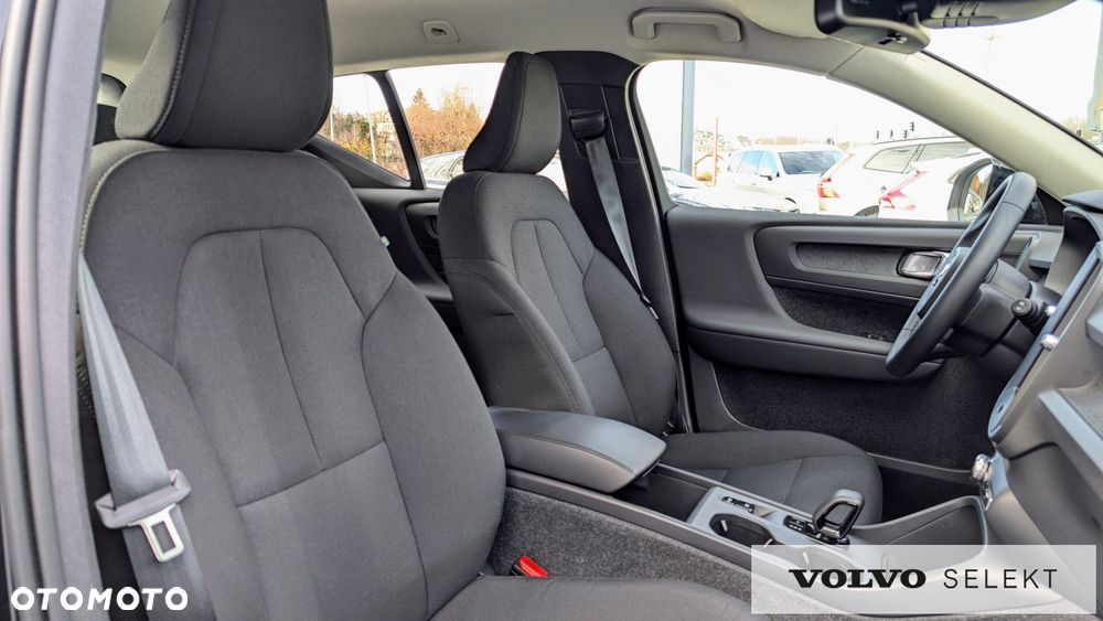 Volvo XC 40 - 23