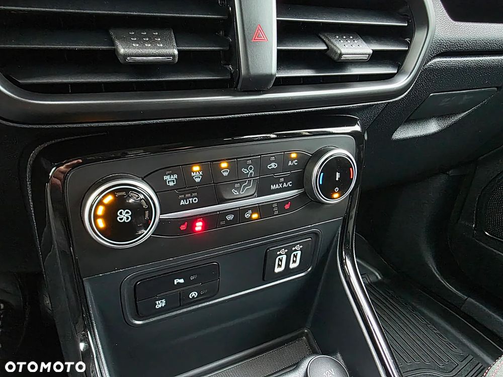 Ford EcoSport 1.0 EcoBoost ST-LINE - 16