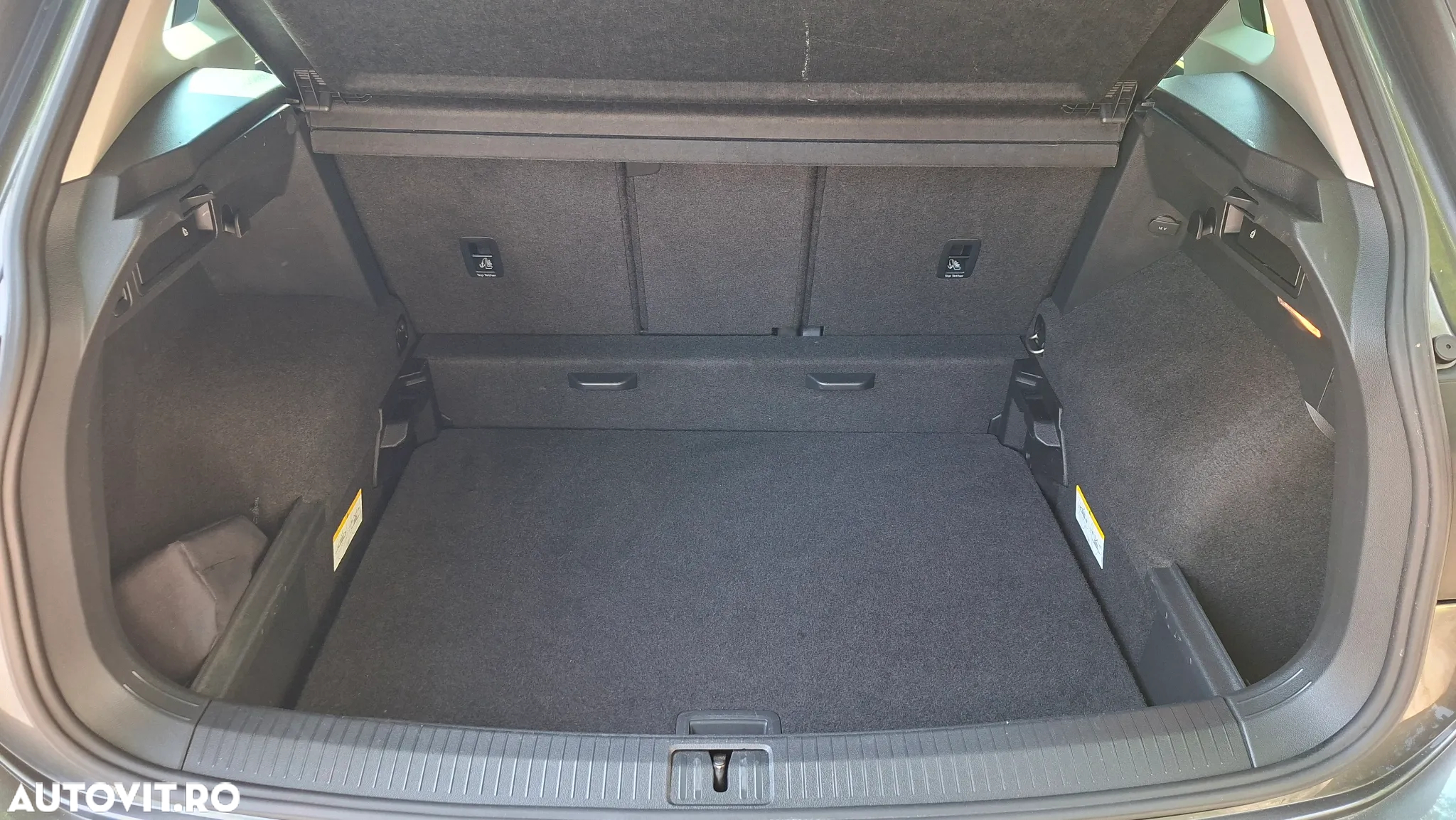 Volkswagen Tiguan 2.0 TSI DSG 4Mot Highline - 14