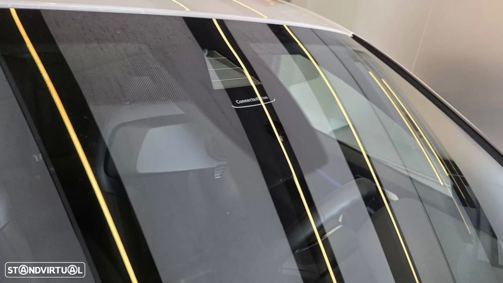 BMW 116 d Pack M - 26