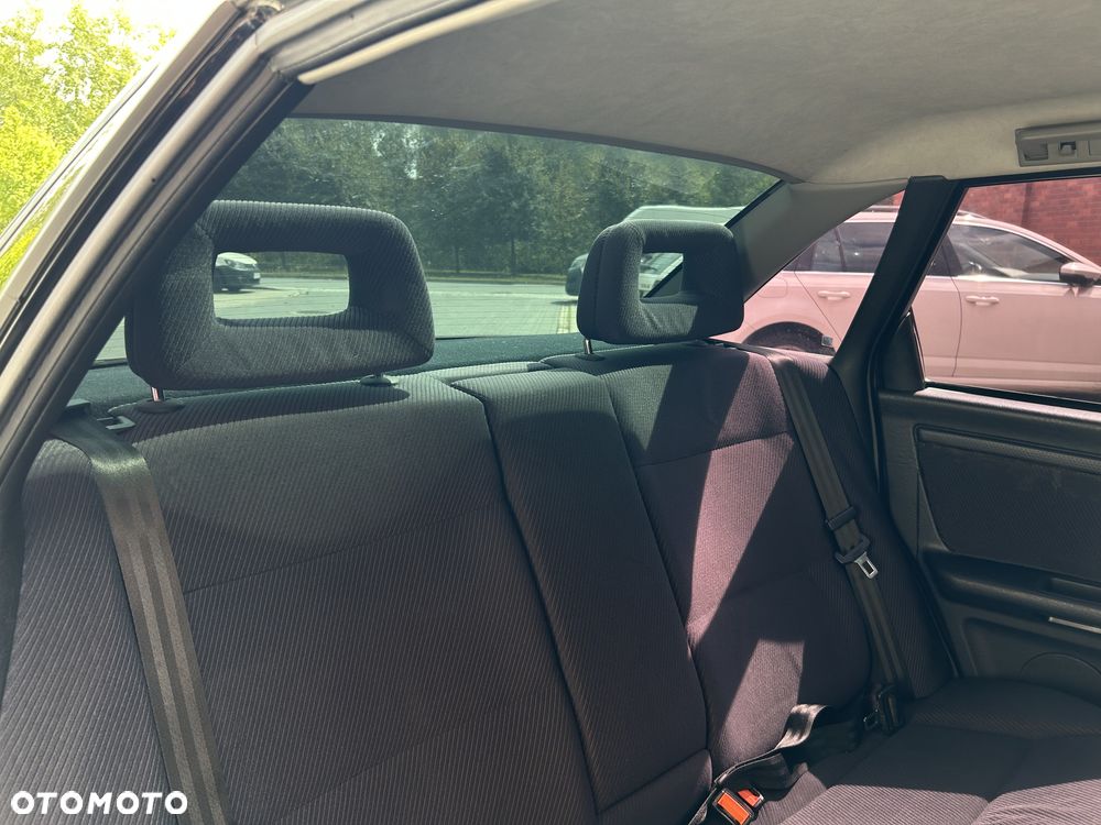 Audi 80 - 29