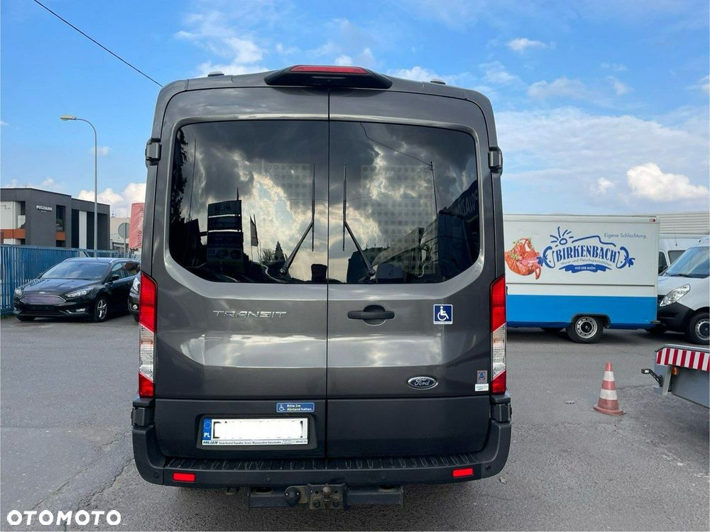 Ford Transit - 17