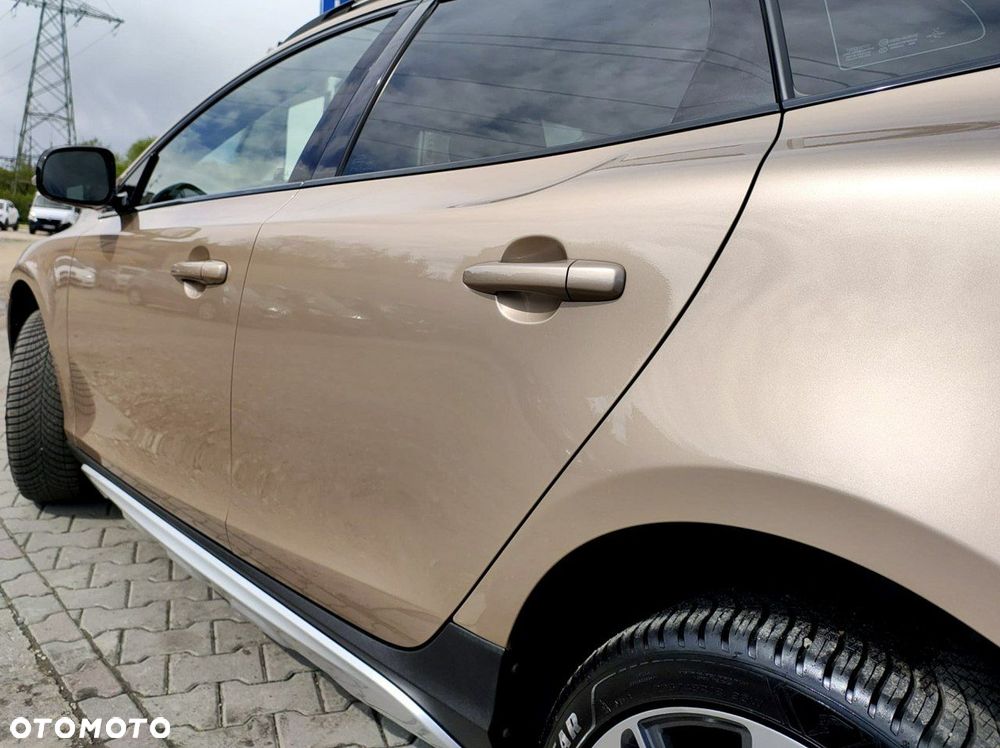 Volvo V40 Cross Country D3 Geartronic Summum - 35