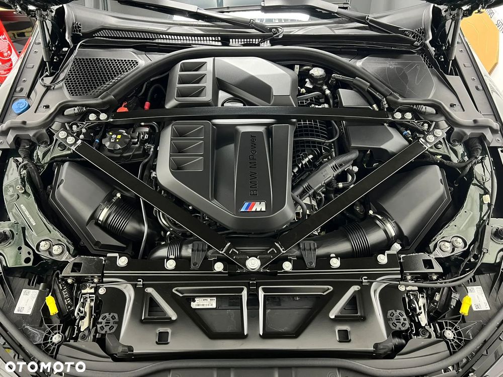 BMW M3 - 6