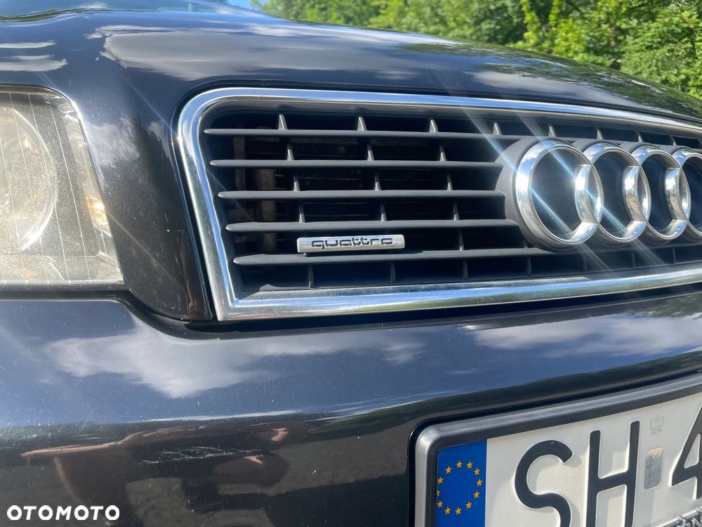 Audi A4 Limousine - 23