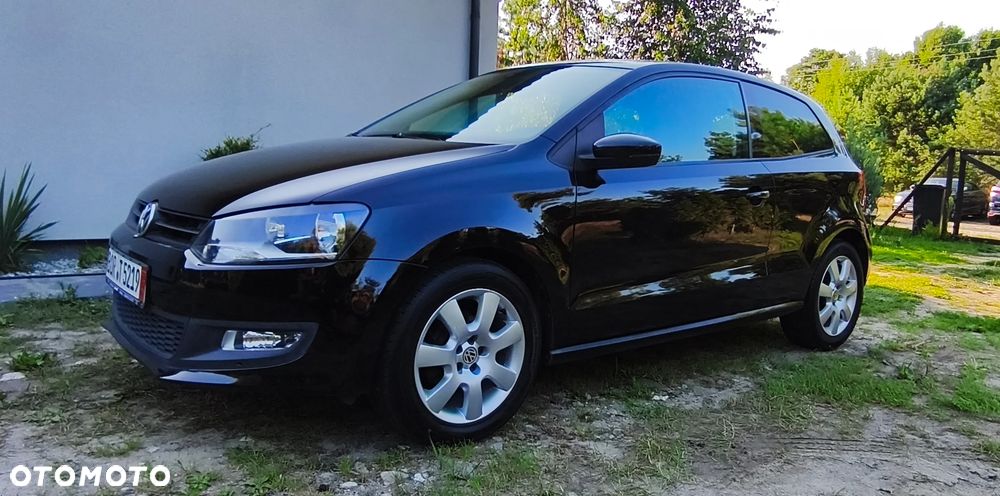 Volkswagen Polo - 4