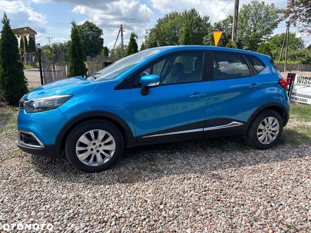 Renault Captur 0.9 Energy TCe Life - 6