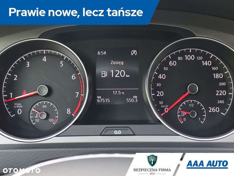 Volkswagen Golf - 12