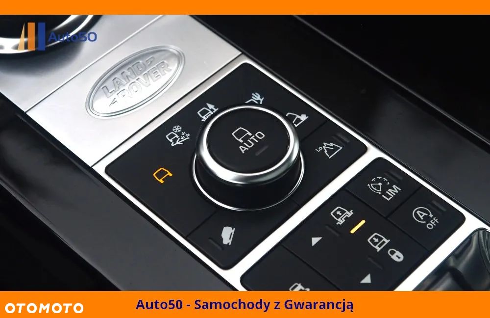 Land Rover Discovery V 2.0 SD4 HSE - 21