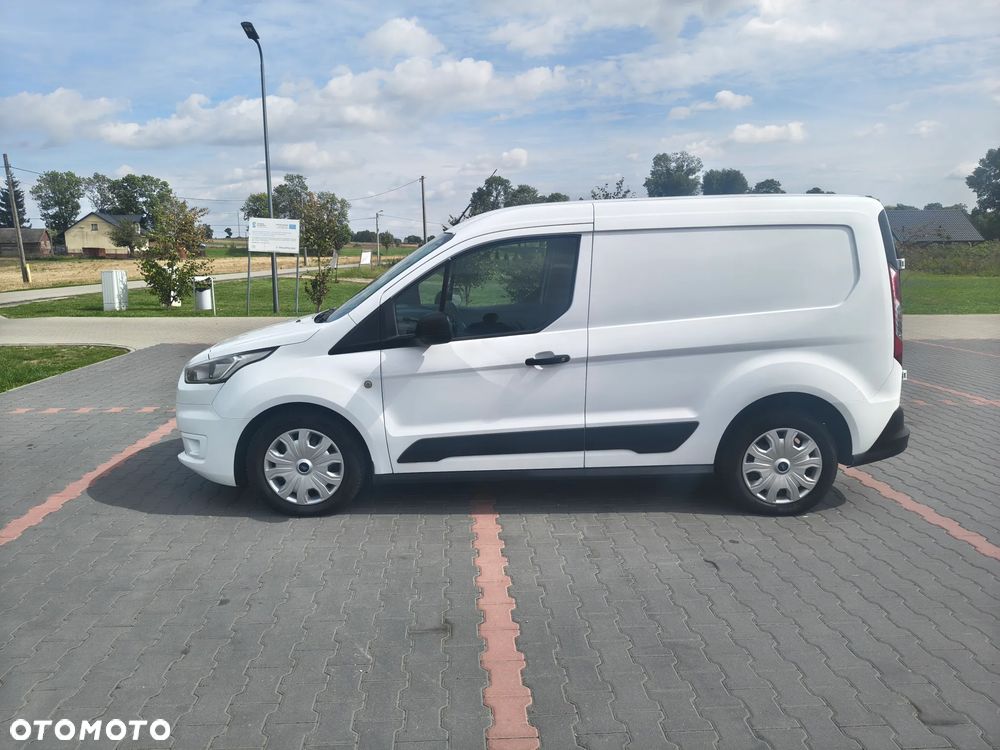 Ford Transit Connect 1.5ecoblue - 19