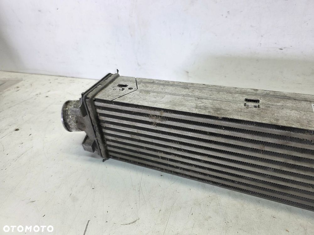 CHŁODNICA POWIETRZA INTERCOOLER AUDI A6 C8 A4 B9 A5 3.0 TDI 8W015805AB - 4