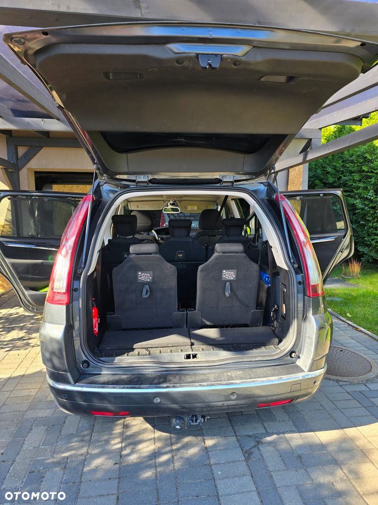 Citroën C4 Picasso 1.6 HDi Selection - 13
