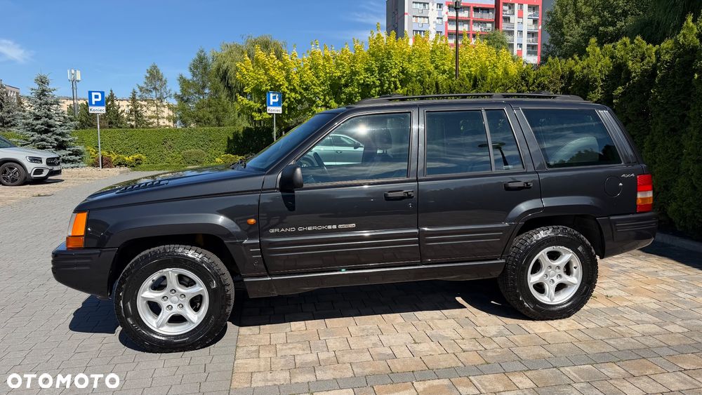 Jeep Grand Cherokee ver-5-9-limited - 3