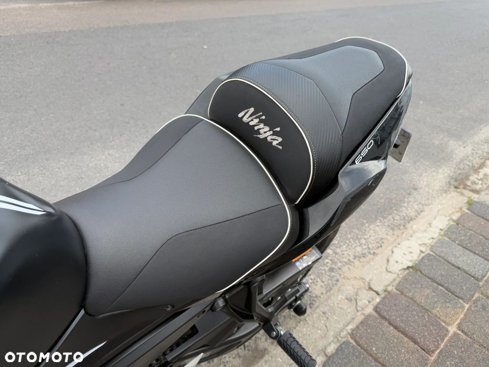 Kawasaki Ninja - 24
