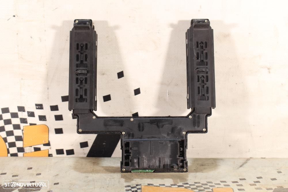 Botão / Comando / Interruptor Dos Vidros Mercedes-Benz E-Class (W210) - 5