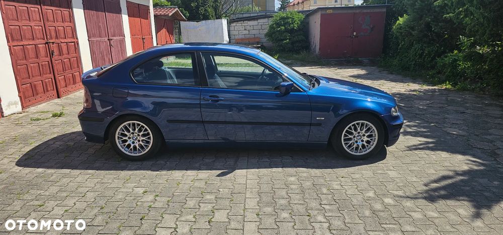 BMW Seria 3 - 1