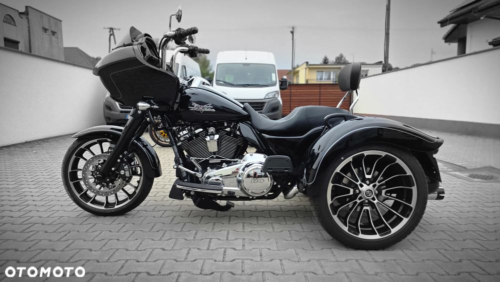 Harley-Davidson Inny - 14