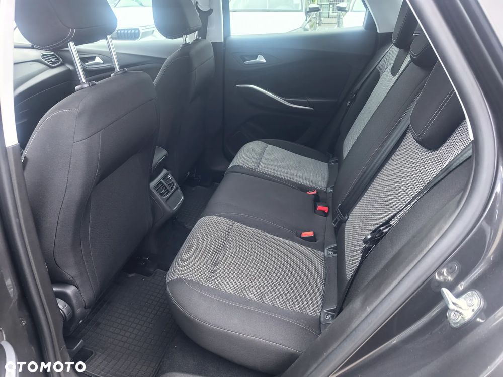 Opel Grandland X 1.2 T GPF Elegance Business Pack S&S - 14