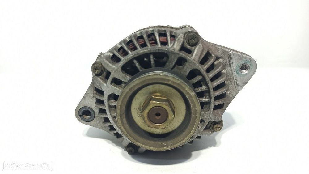ALTERNADOR HONDA CIVIC BERLINA 3/4 (EJ/EK) 1.4 S 3 BERLINA (EJ9) - 8