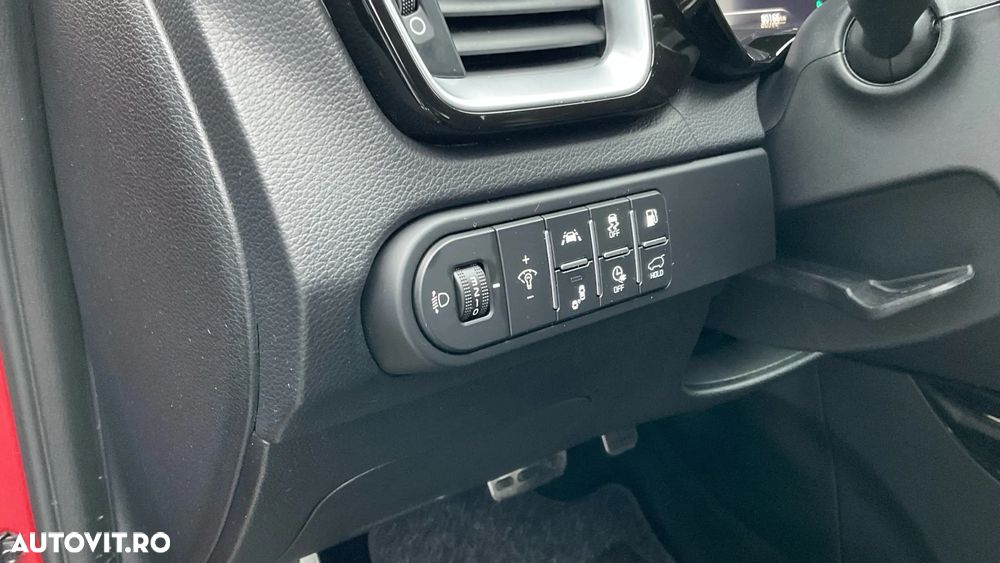 Kia XCeed 1.6 GDI DCT6 OPF Plug-in-Hybrid Vision - 33