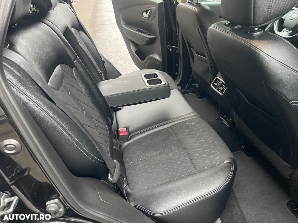 Renault Kadjar TCe EDC GPF Intens - 29