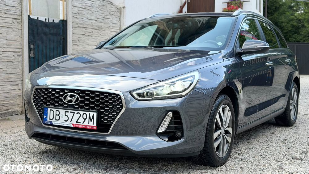 Hyundai i30 - 15