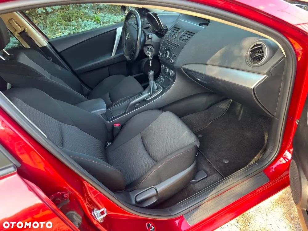 Mazda 3 - 14