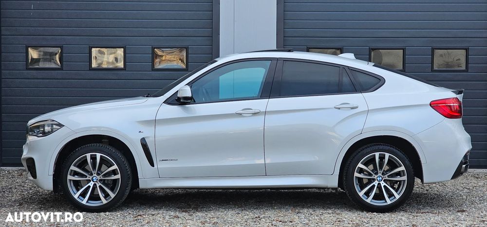 BMW X6 - 3