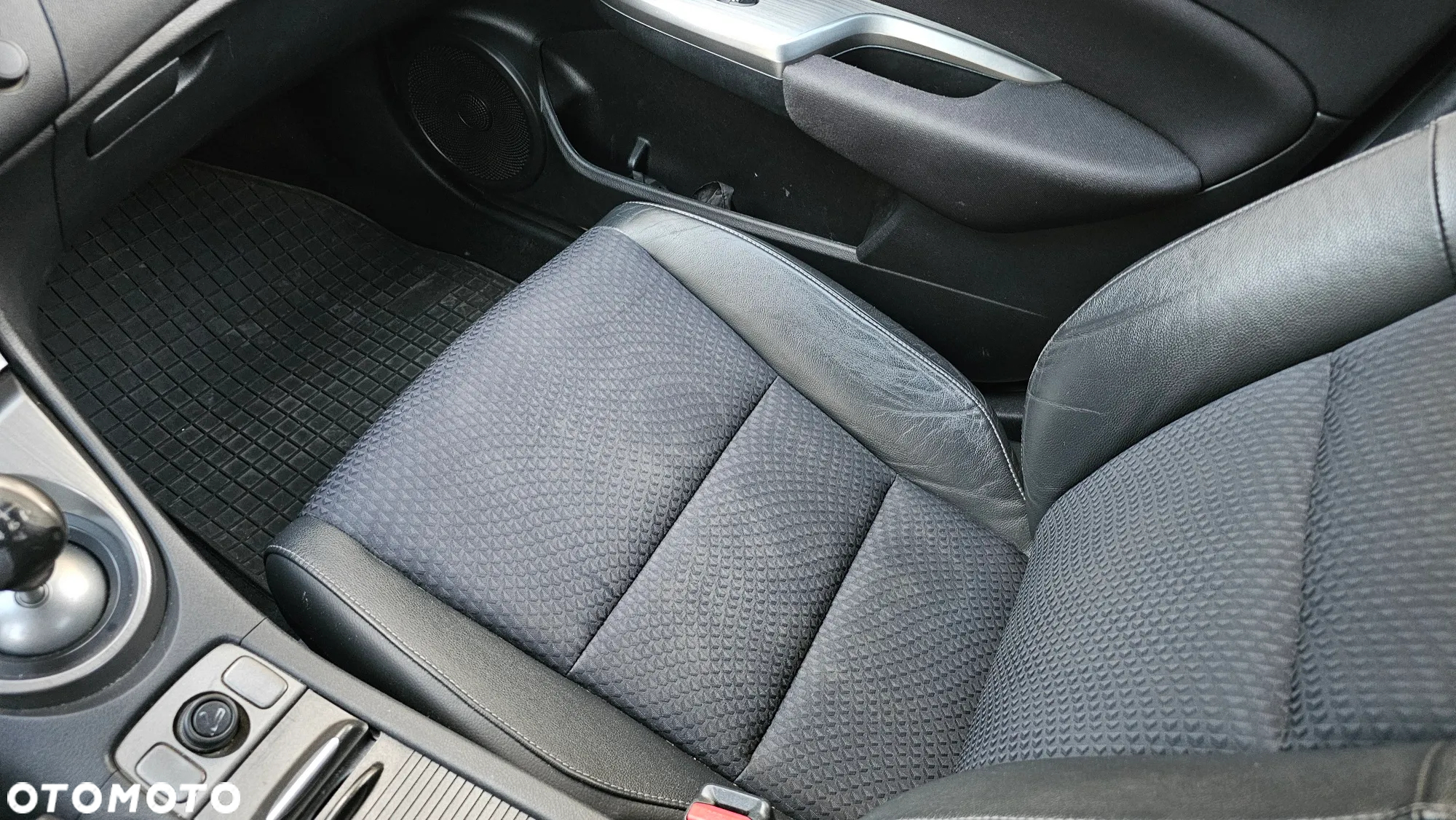 Honda Civic 1.4 i-VTEC Comfort - 36