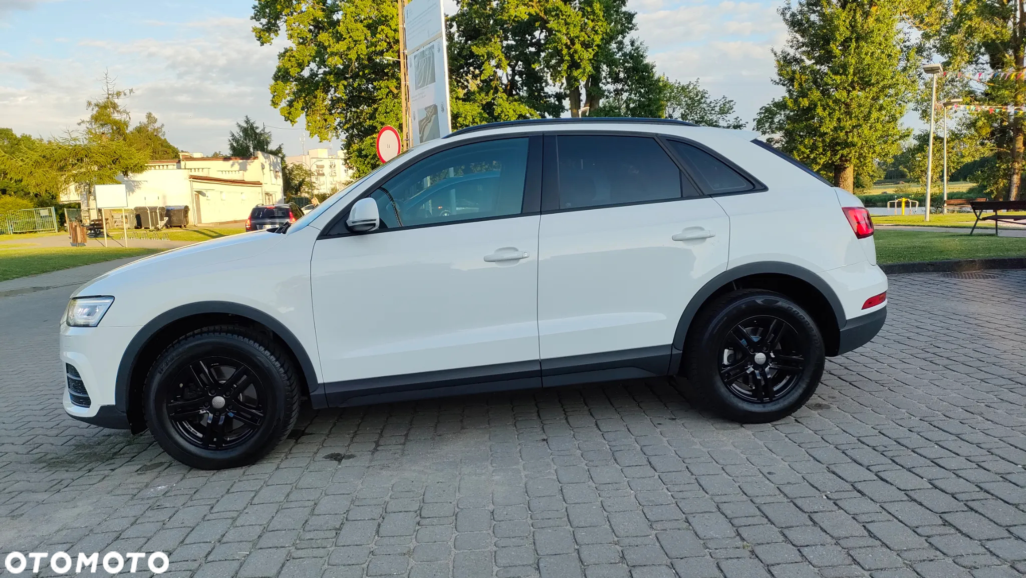 Audi Q3 2.0 TDI - 4