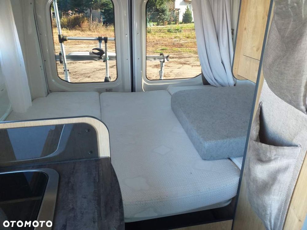Ford Transit KARMANN 4 - Osobowy - 20